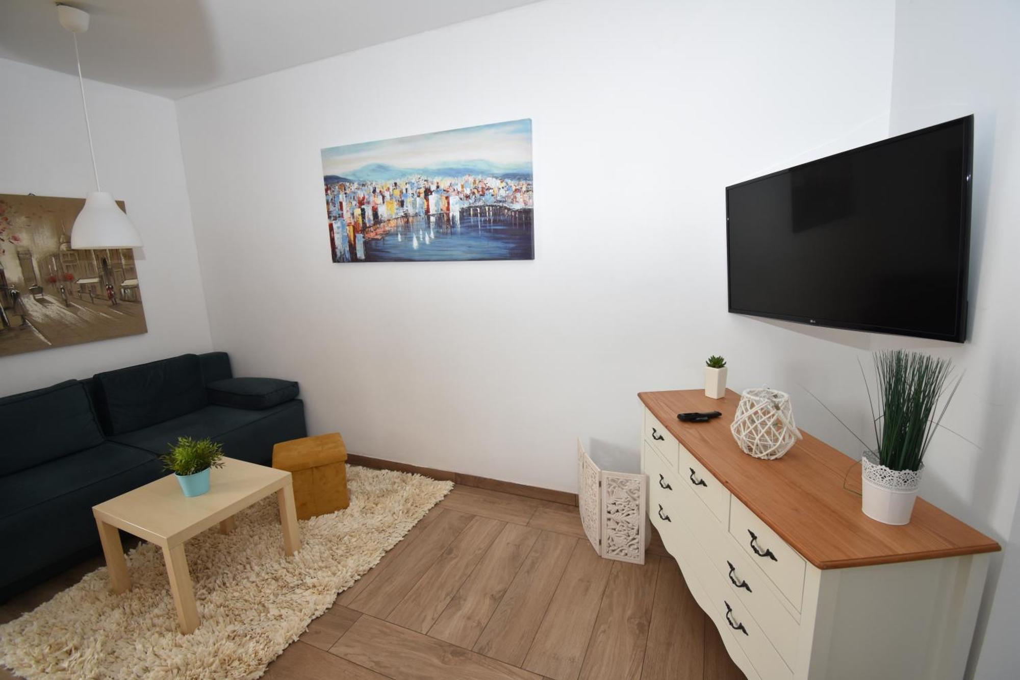 Apartmani Julija Vodice Exterior foto